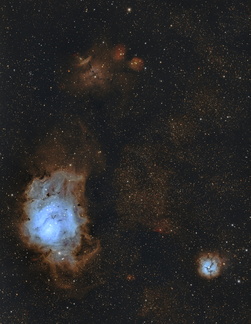 lagoon stars-2025